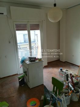 Apartment 60sqm for rent-Volos » Center