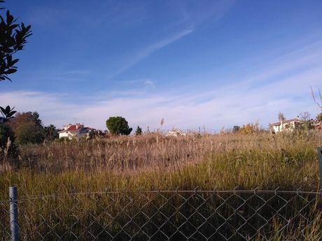 Parcel 4.050sqm for sale-Agios Konstantinos » Loggos