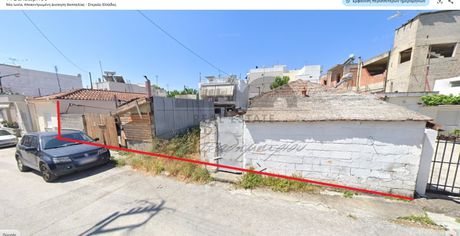 Land plot 246sqm for sale-Nea Ionia Volou » Center