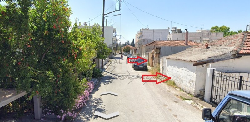 Οικόπεδο 246 τ.μ. πρός πώληση, Μαγνησία, Νέα Ιωνία Βόλου