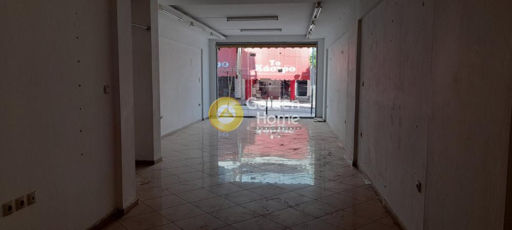 Κατάστημα 57 τ.μ. προς ενοικίαση, Μητρόπολη Νίκαιας
