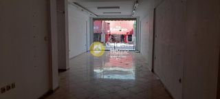 Κατάστημα 57 τ.μ. για ενοικίαση