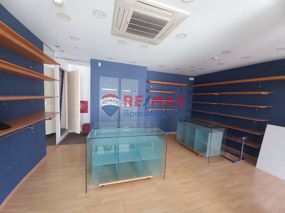Store 147 sqm for rent, Heraklion Prefecture, Heraclion Cretes