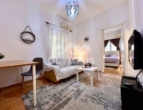Studio / γκαρσονιέρα 45τ.μ. για ενοικίαση-Κέντρο