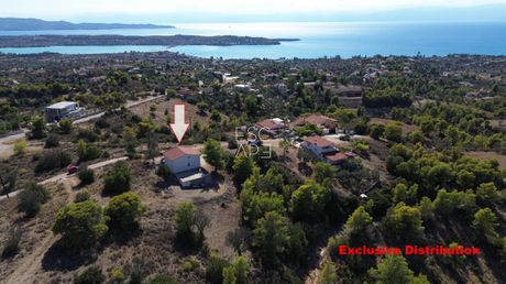 Μονοκατοικία 80 τ.μ. πρός πώληση