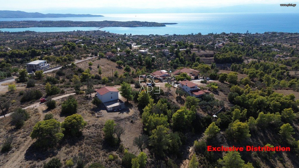 Μονοκατοικία 80 τ.μ. προς πώληση, Βερβερούδα