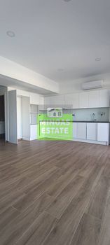 Apartment 90sqm for rent-Chania » Metochi Mparmpou