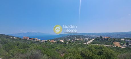 Land plot 1.016 sqm for sale