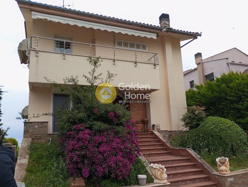 Μεζονέτα 228 τ.μ. πρός πώληση, Μαγνησία, Αισωνία
