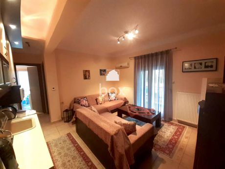 Apartment 75 sqm for rent