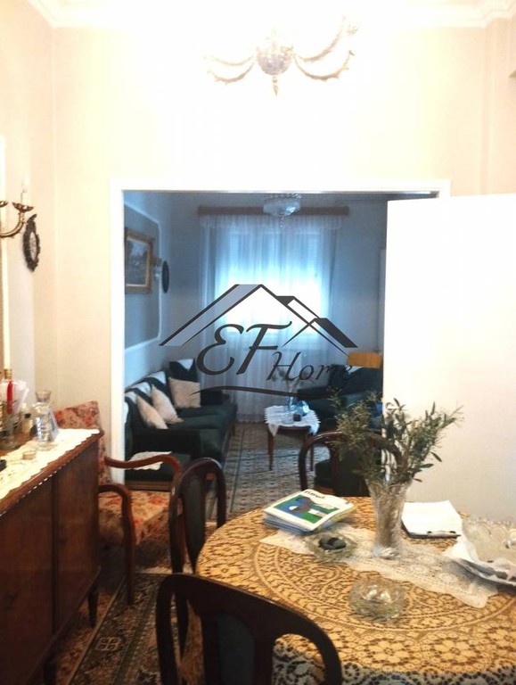 Διαμέρισμα 90 τ.μ. πρός πώληση, Αχαΐα, Πάτρα