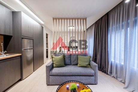 Studio / γκαρσονιέρα 28τ.μ. για ενοικίαση-Λαδάδικα