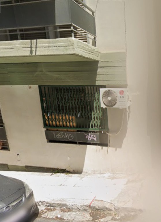 Διαμέρισμα 42 τ.μ. προς πώληση, Λυκαβηττός