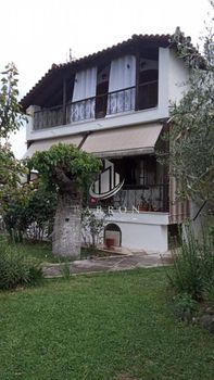 Μεζονέτα 130τ.μ. για ενοικίαση-Θέρμη » Βασιλικά » Κέντρο
