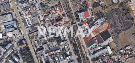 Parcel 4.336sqm for sale-Pylea » Foinikas