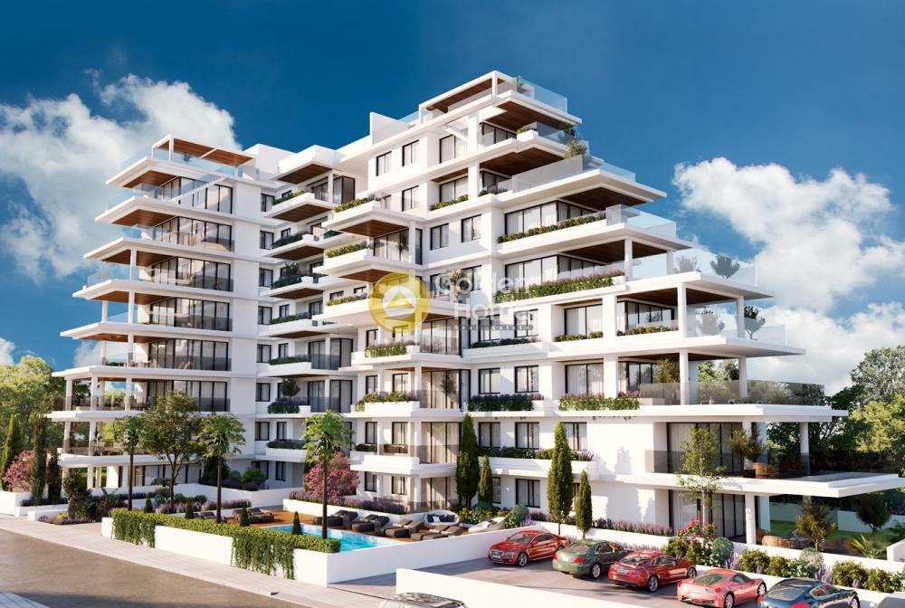 Διαμέρισμα 110 τ.μ. προς πώληση, Κέντρο Λάρνακας