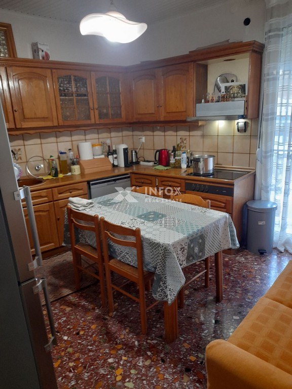 Μονοκατοικία 78 τ.μ. προς ενοικίαση, Άγιος Λουκάς Καβάλας