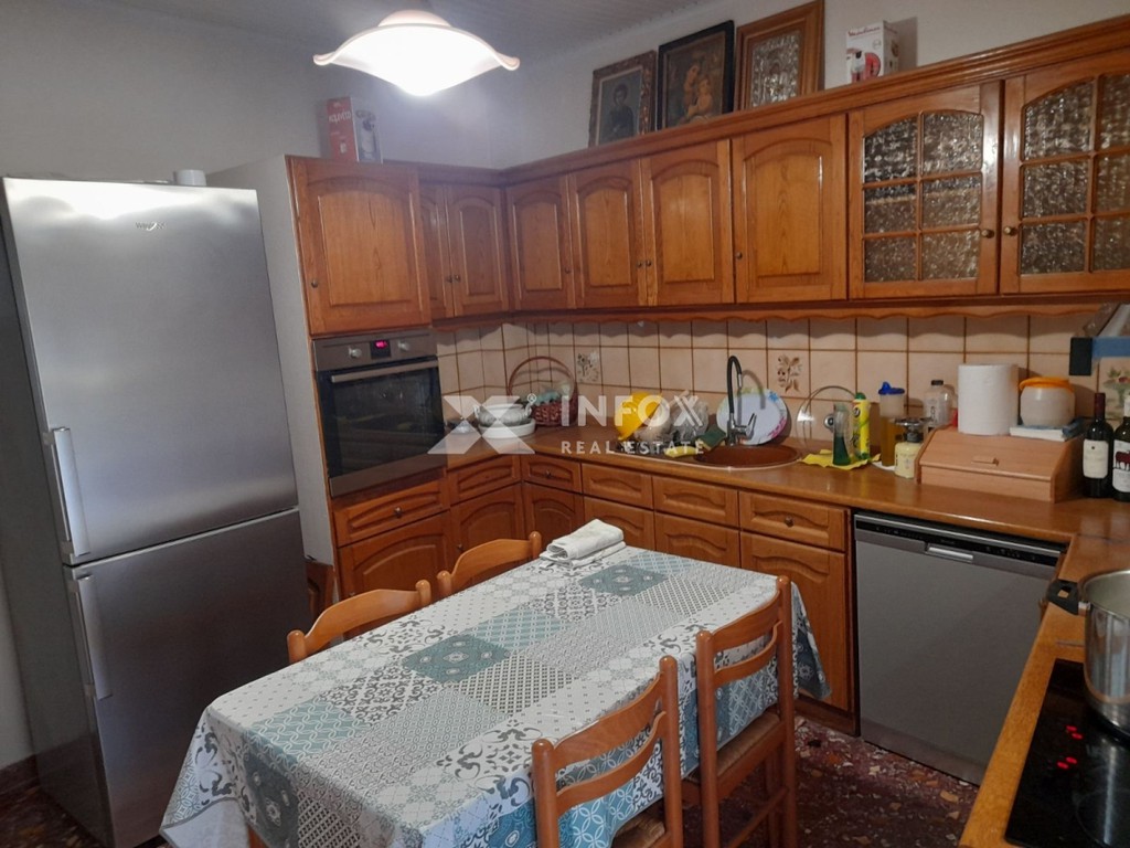 Μονοκατοικία 78 τ.μ. προς ενοικίαση, Άγιος Λουκάς Καβάλας