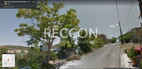 Land plot 374sqm for sale-Thiva » Center