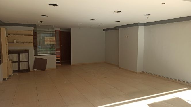 Κατάστημα 80 τ.μ. για ενοικίαση, Θεσσαλονίκη - Περιφ/Κοί Δήμοι, Εχέδωρος