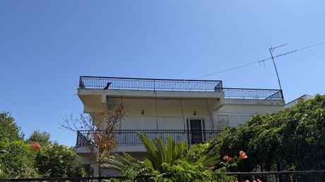 Detached home 240sqm for sale-Eretria » Agios Andreas