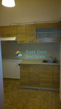 Apartment 96sqm for rent-Patra » Patra Centre