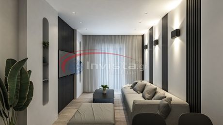 Apartment 72sqm for sale-Faliro