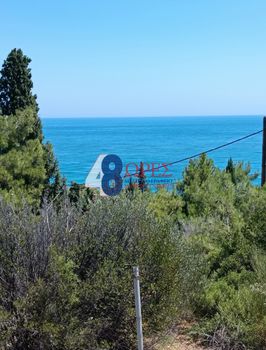 Οικόπεδο 1.517τ.μ. για πώληση-Χίος » Καρδάμυλα