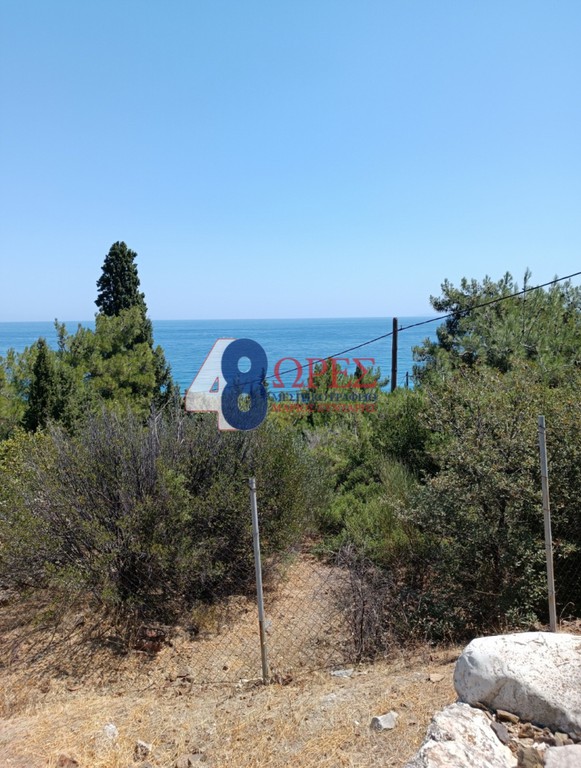 Οικόπεδο 1.517 τ.μ. προς πώληση, Καρδάμυλα