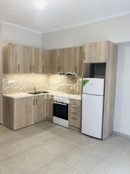 Apartment 46sqm for rent-Patra » Agia Sofia