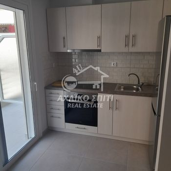 Studio 45sqm for rent-Patra » Agia Sofia