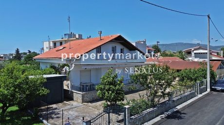 Detached home 140sqm for sale-Chrisoupoli » Center