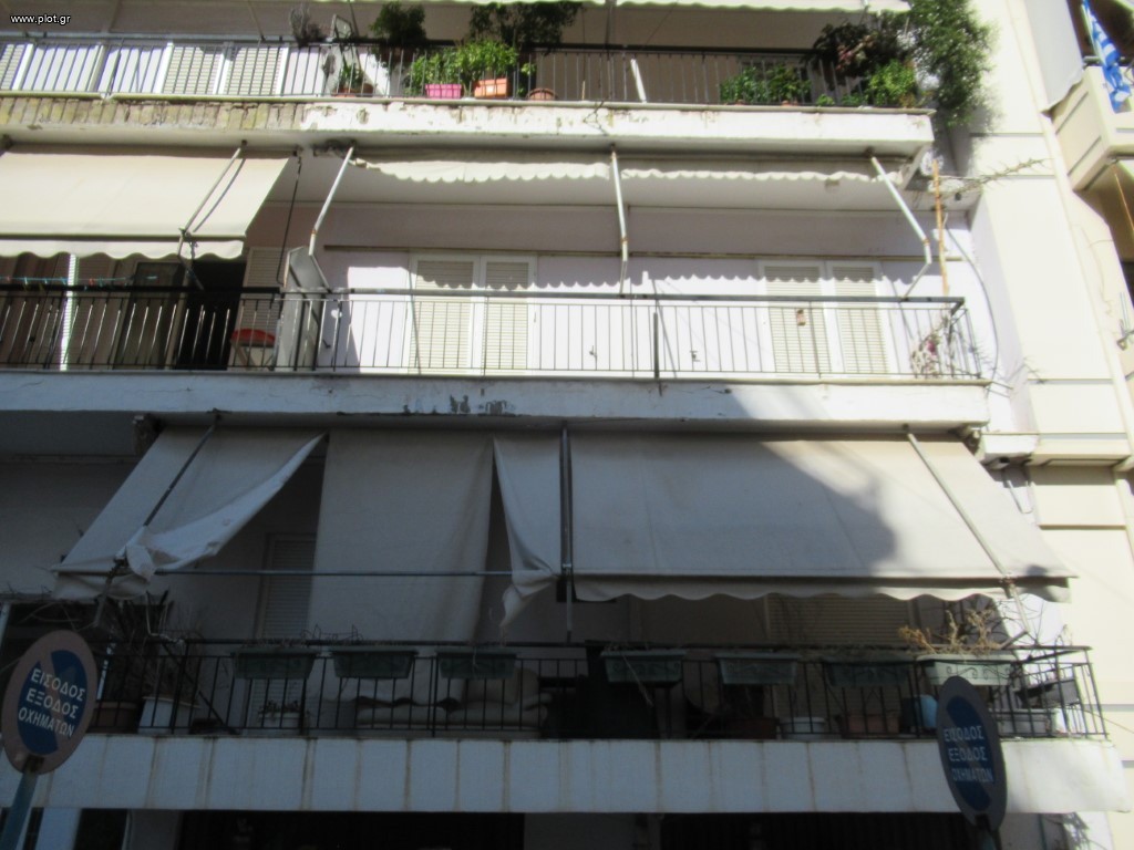 Διαμέρισμα 75 τ.μ. πρός πώληση, Αχαΐα, Πάτρα