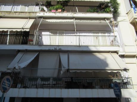 Apartment 75sqm for sale-Patra » Ipsila Alonia