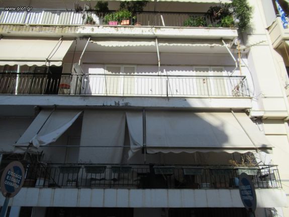 Διαμέρισμα 75 τ.μ. για πώληση, Αχαΐα, Πάτρα