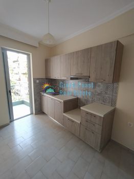 Studio 35sqm for rent-Patra » Agia Sofia