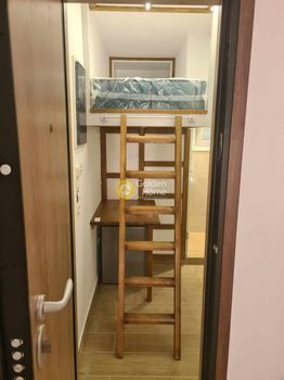 Apartment 9 sqm for sale