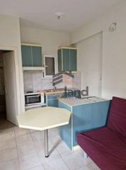 Studio / γκαρσονιέρα 34 τ.μ. για ενοικίαση, Αχαΐα, Πάτρα-thumb-2