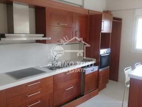 Maisonette 155sqm for sale-Patra » Kastellokabos