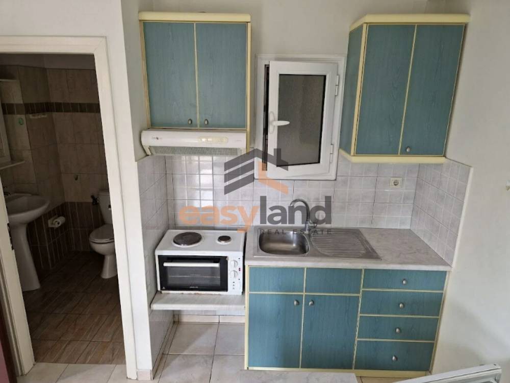 Studio 34 sqm for rent, Achaia, Patra