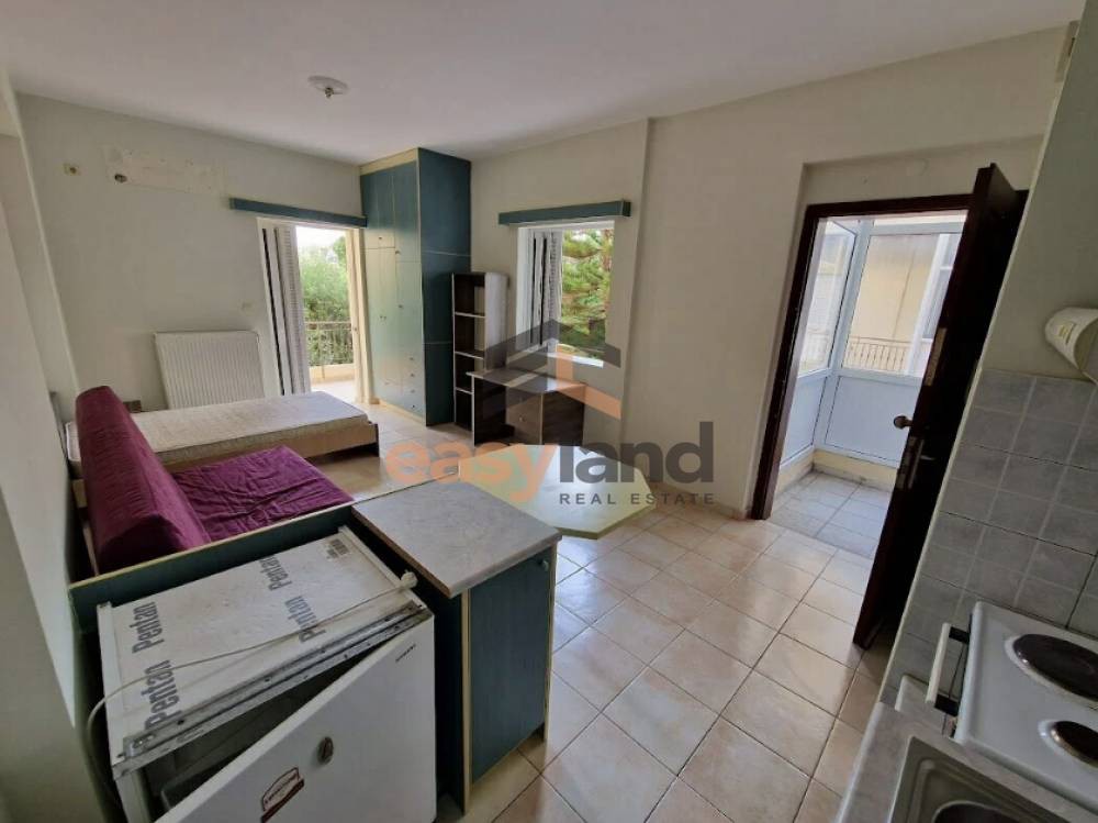 Studio 34 sqm for rent, Achaia, Patra