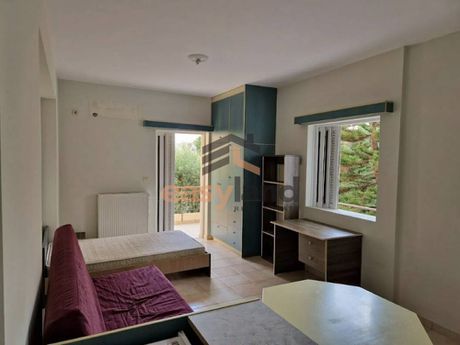 Studio 34sqm for rent-Patra » T.E.I.
