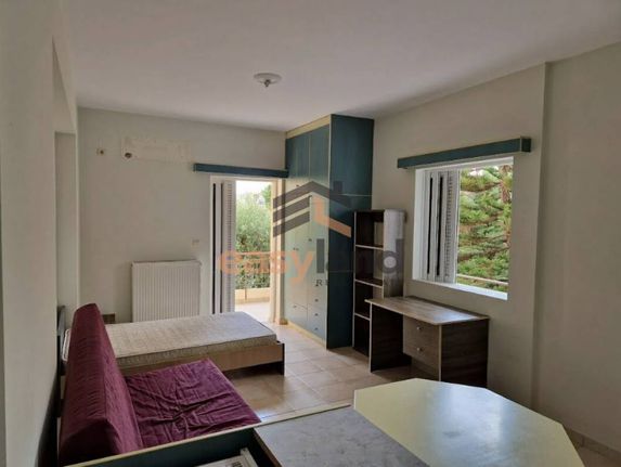 Studio / γκαρσονιέρα 34 τ.μ. για ενοικίαση, Αχαΐα, Πάτρα