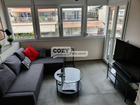 Apartment 70sqm for sale-Nea Paralia