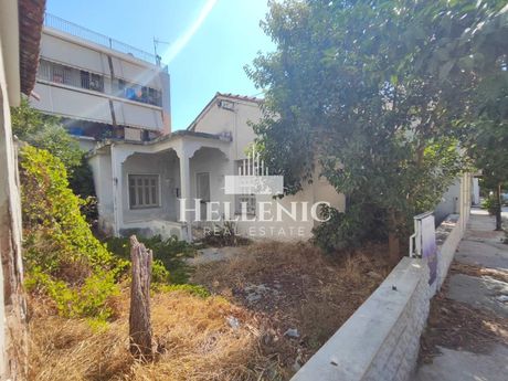 Μονοκατοικία 85τ.μ. για πώληση-Βόλος » Κέντρο