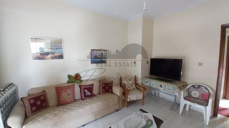 Apartment 48sqm for rent-Volos » Chiliadou