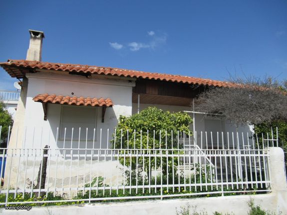 Detached home 70 sqm for sale, Corinthia, Agioi Theodoroi