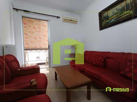 Apartment 45sqm for rent-Patra » Astinomika