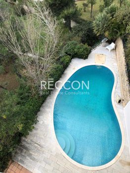 Detached home 520sqm for sale-Kifisia » Politeia