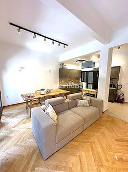 Apartment 86sqm for sale-Kipseli » Ano Kipseli - Evelpidon